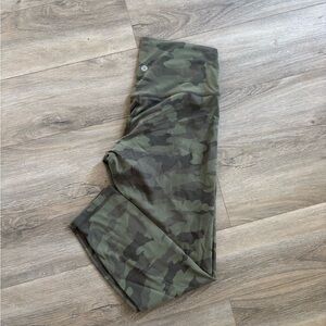 Lululemon align leggings